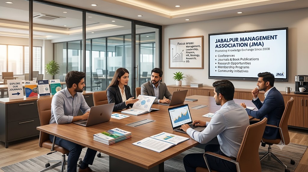 Jabalpur Management Association