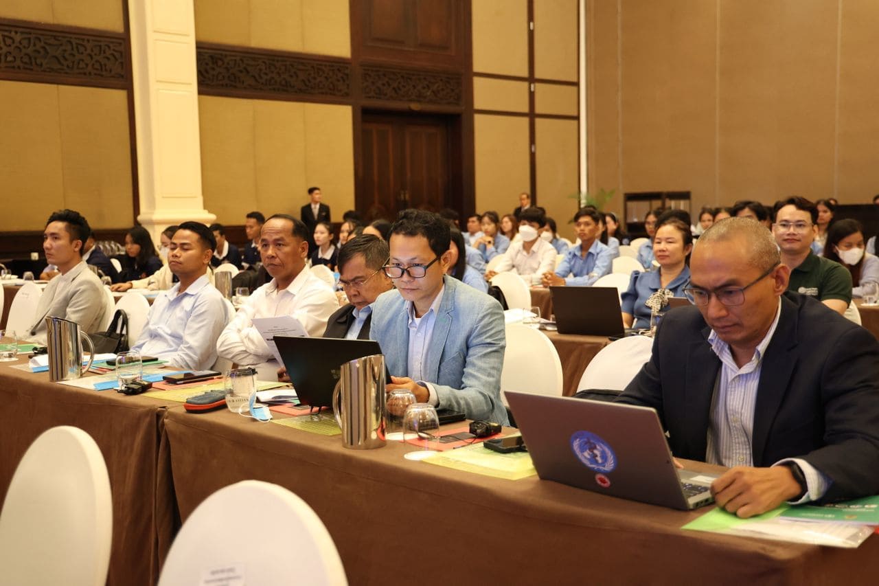 JMA Conferences