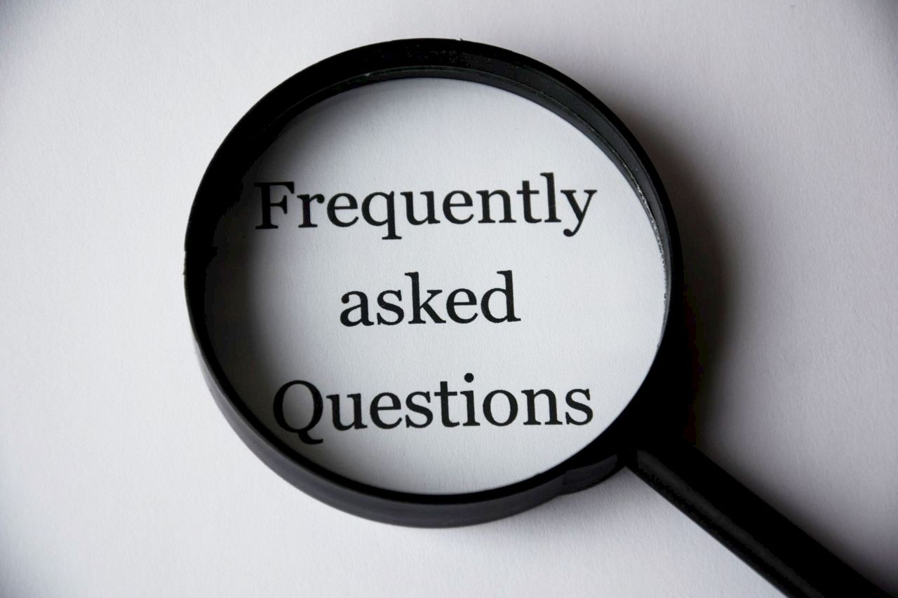 Frequently Asked Questions - Jabalpur Management Association